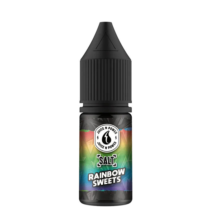 Juice N - Rainbow Sweets liquor by Dr Frost - Drinks Vine in Kenya