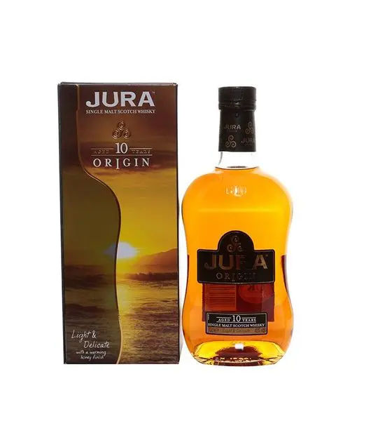 jura 10 years liquor - Drinks Vine in Kenya