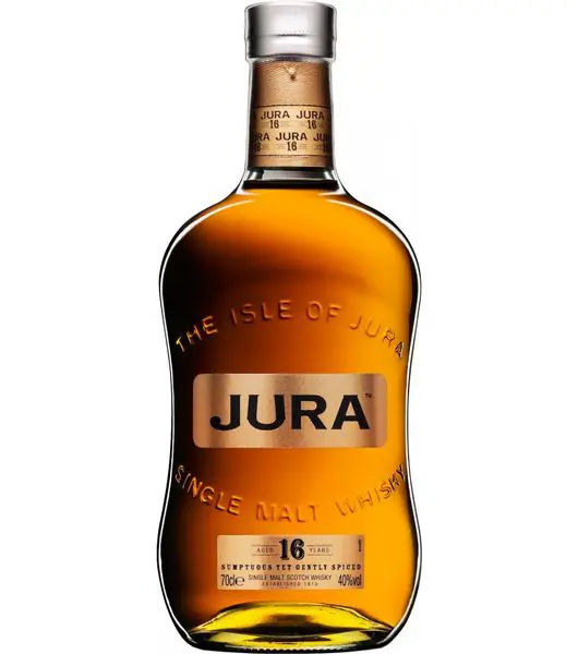 jura 16 years liquor - Drinks Vine in Kenya