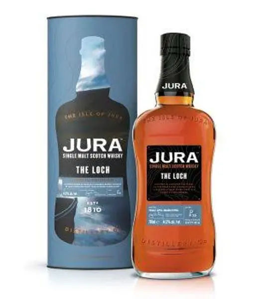 jura the loch  liquor - Drinks Vine in Kenya