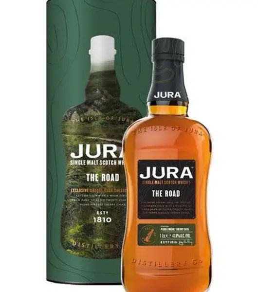 jura the road liquor - Drinks Vine in Kenya