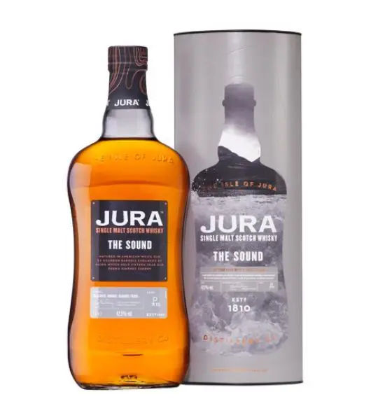 Jura the sound