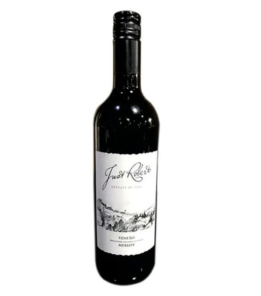Just Roberto Veneto Merlot liquor - Drinks Vine in Kenya