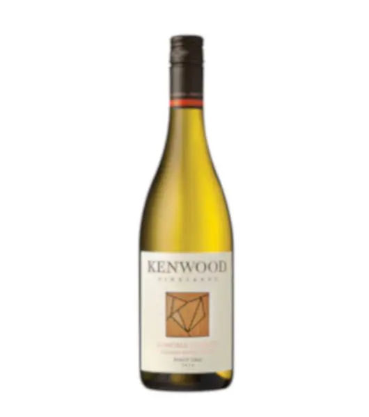 kenwood pinot gris liquor by Kenwood - Drinks Vine in Kenya