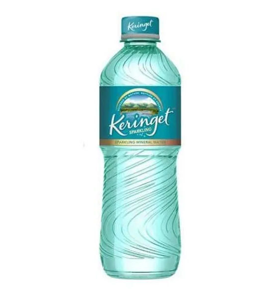 Keringet Sparkling Water liquor - Drinks Vine in Kenya