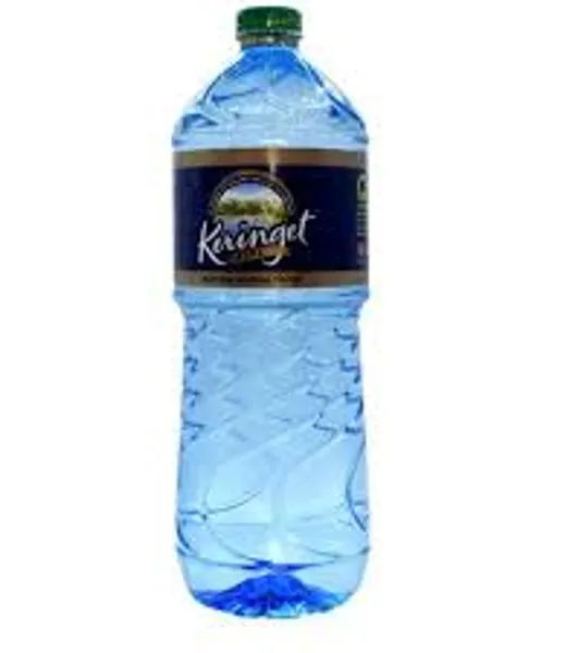 Keringet Water liquor - Drinks Vine in Kenya