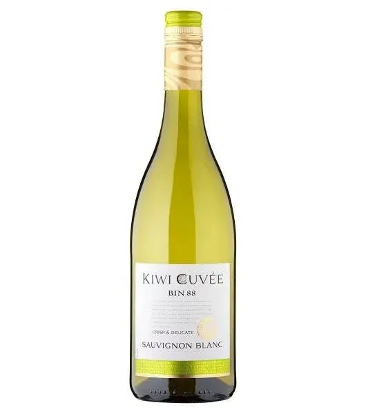 Kiwi Cuvee Sauvignon Blanc liquor - Drinks Vine in Kenya