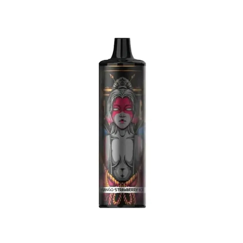 KK Energy Mango Strawberry Ice liquor - Drinks Vine in Kenya