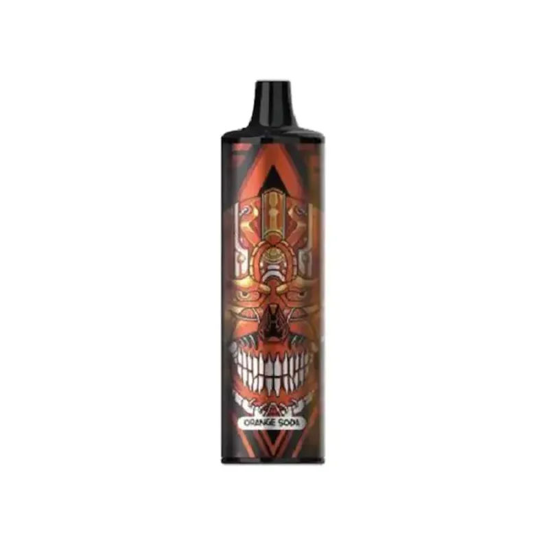 KK Energy Orange Soda liquor - Drinks Vine in Kenya