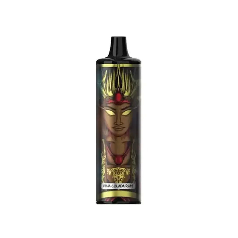 KK Energy Pina Colada Rum liquor - Drinks Vine in Kenya