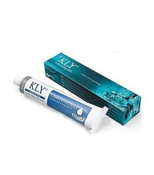 KLY Lubricating Jelly Lube liquor - Drinks Vine in Kenya