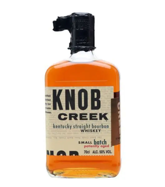 knob creek bourbon liquor by Knob Creek - Drinks Vine in Kenya