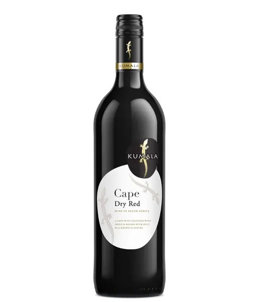 Kumala Cape Dry Red liquor - Drinks Vine in Kenya