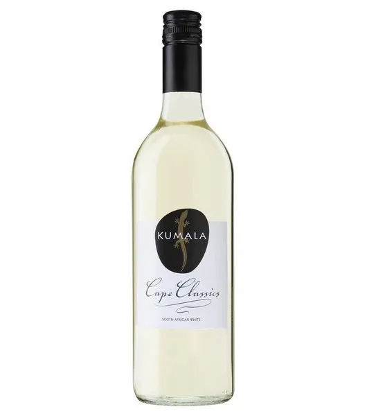 Kumala Cape White liquor - Drinks Vine in Kenya