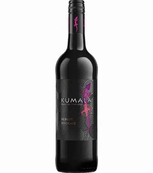 Kumala merlot pinotage