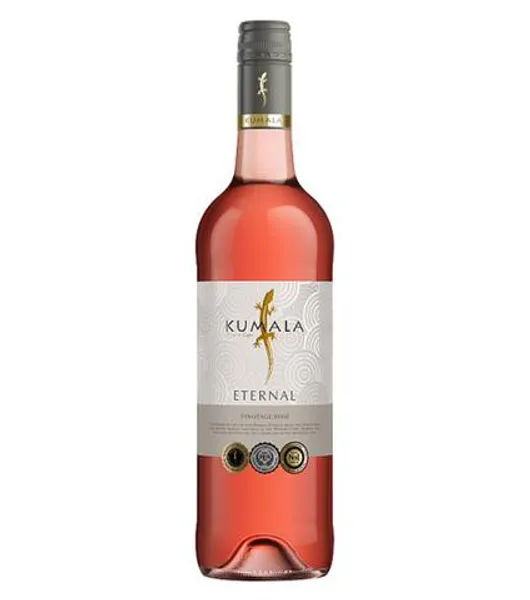 Kumala Rose liquor - Drinks Vine in Kenya