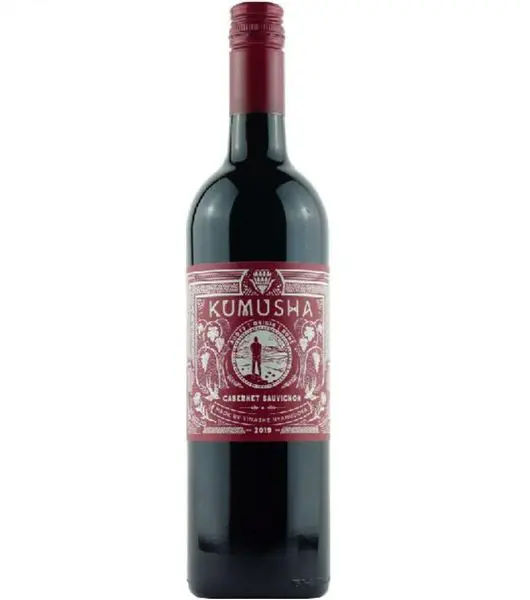 Kumusha Cabernet Sauvignon liquor - Drinks Vine in Kenya
