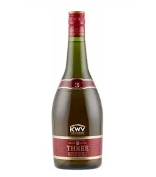 KWV 3 years liquor by KWV Brandy - Drinks Vine in Kenya
