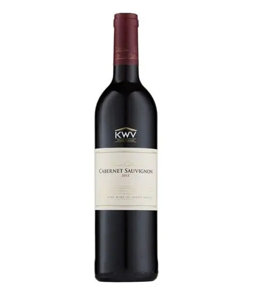 KWV cabernet sauvignon  liquor by KWV Wine - Drinks Vine in Kenya