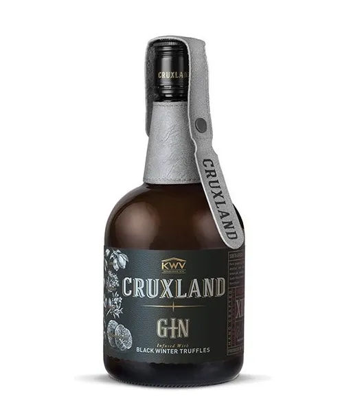 KWV Cruxland Black liquor by KWV Gin - Drinks Vine in Kenya