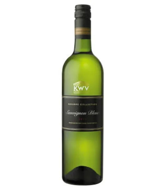 Kwv Reserve Collection Sauvignon Blanc liquor by KWV Wine - Drinks Vine in Kenya