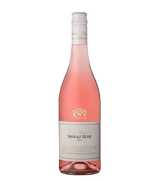 KWV Rose liquor by KWV Wine - Drinks Vine in Kenya