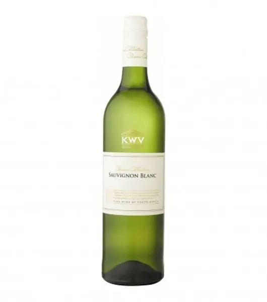 KWV sauvignon blanc liquor by KWV Wine - Drinks Vine in Kenya