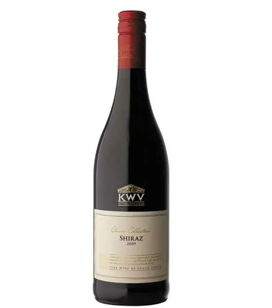 KWV shiraz liquor by KWV Wine - Drinks Vine in Kenya