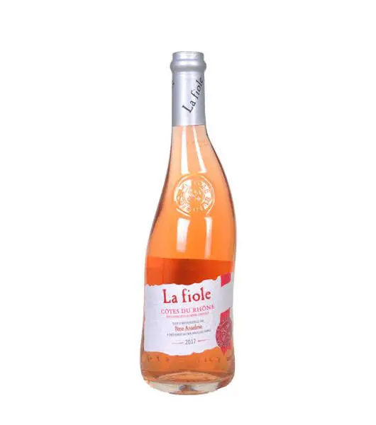 La fiole du rhone rose liquor by Cotes Du Rhone - Drinks Vine in Kenya