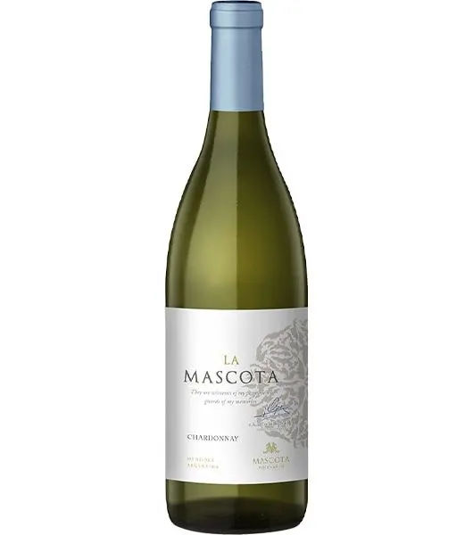 La Mascota Chardonnay liquor - Drinks Vine in Kenya