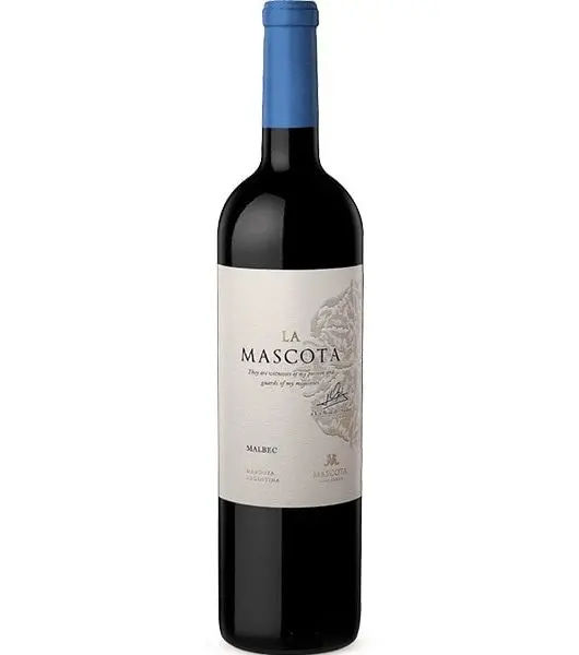 La Mascota Malbec 2016 liquor - Drinks Vine in Kenya