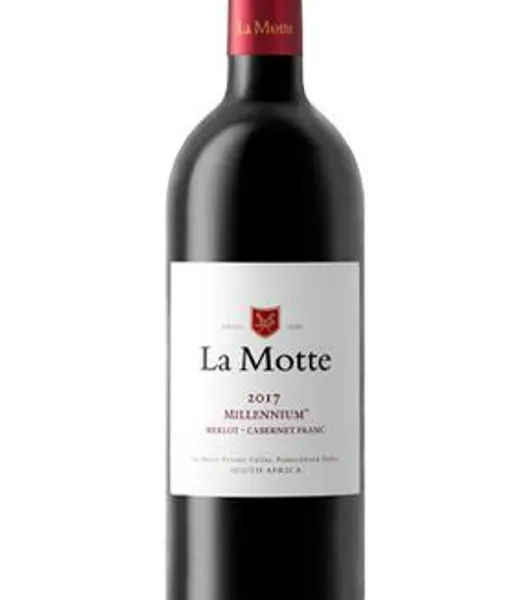 La Motte Merlot liquor - Drinks Vine in Kenya