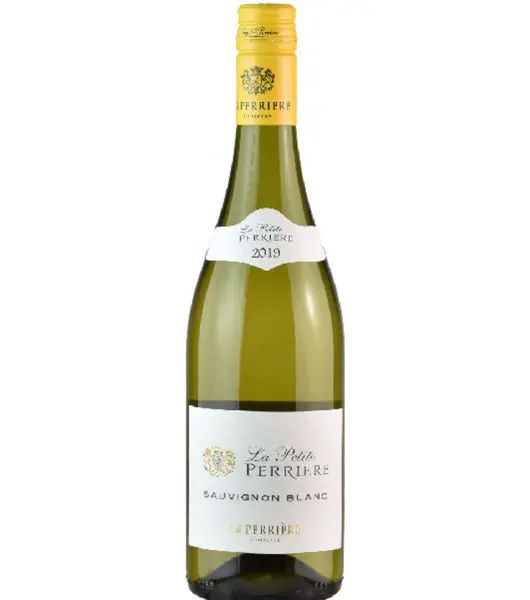 La Petite Perriere Sauvignon Blanc liquor - Drinks Vine in Kenya