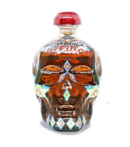 la tilica anejo liquor by La Tilica - Drinks Vine in Kenya