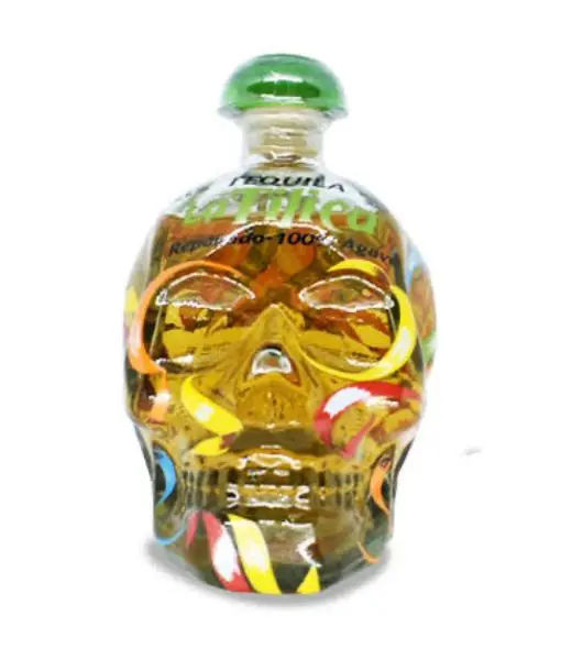 la tilica reposado  liquor by La Tilica - Drinks Vine in Kenya