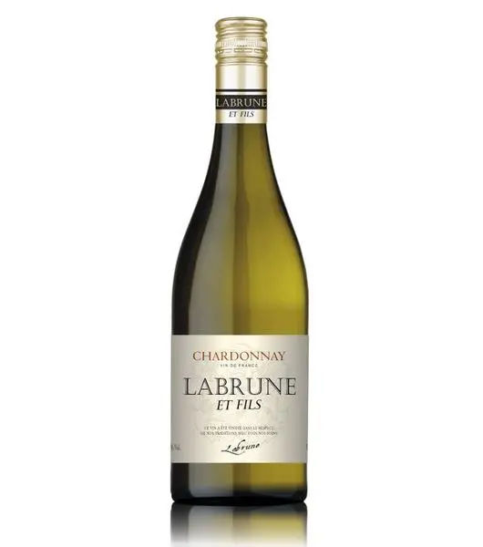 labrune et fils chardonnay liquor by Labrune - Drinks Vine in Kenya