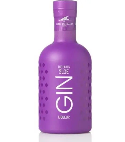 lake sloe gin  liquor by The lakes - Drinks Vine in Kenya