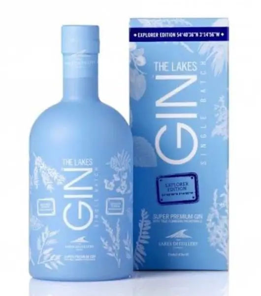 lakes explorer edition  liquor by The lakes - Drinks Vine in Kenya