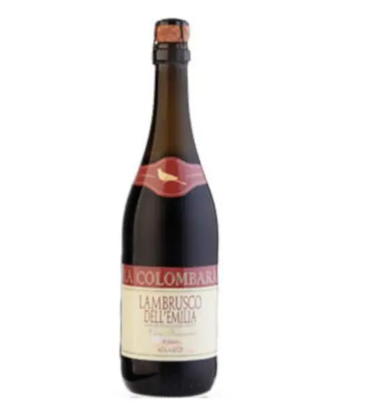 Lambrusco Dell'emilia Amabile Rosso liquor - Drinks Vine in Kenya