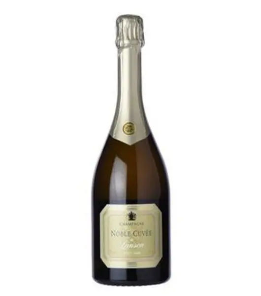 Lanson noble cuvee liquor by Lanson Champagne - Drinks Vine in Kenya