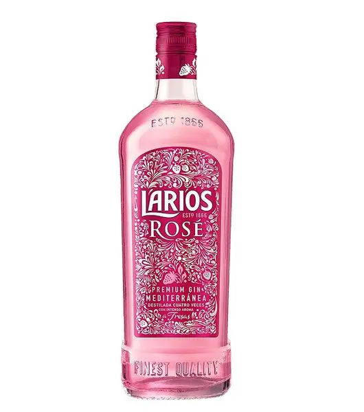 Larios Rose liquor - Drinks Vine in Kenya