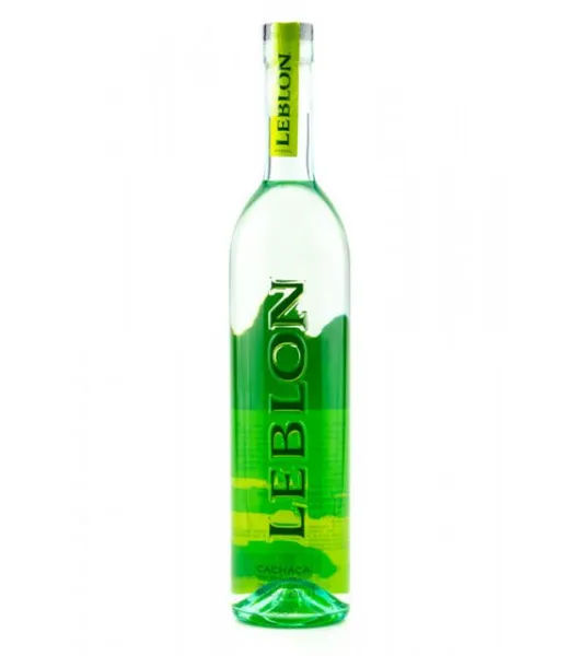 Leblon Cachaca liquor - Drinks Vine in Kenya