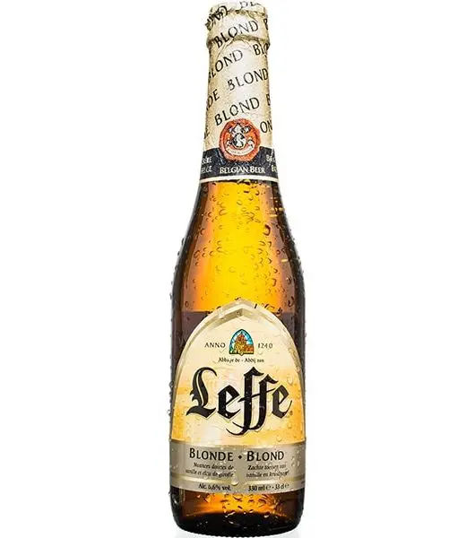 Leffe blonde liquor - Drinks Vine in Kenya