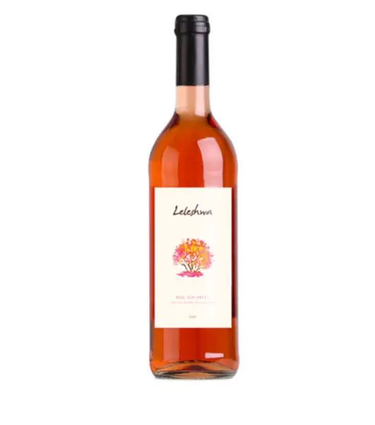leleshwa rose liquor by Leleshwa - Drinks Vine in Kenya