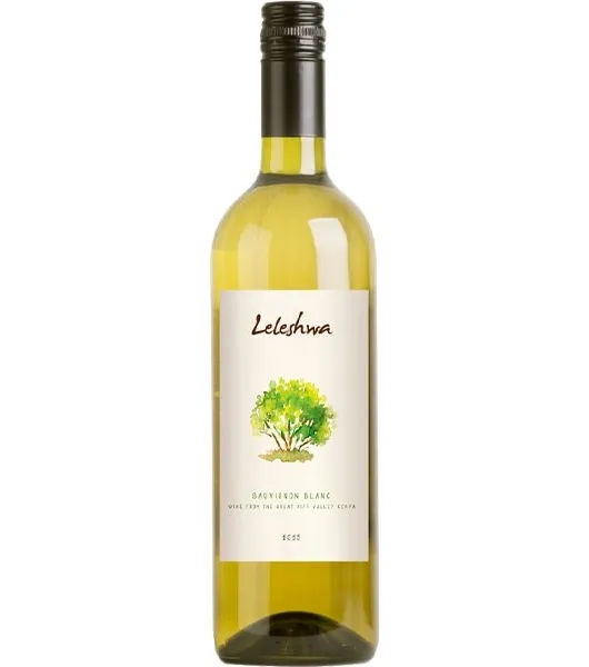 Leleshwa Sauvignon Blanc liquor - Drinks Vine in Kenya