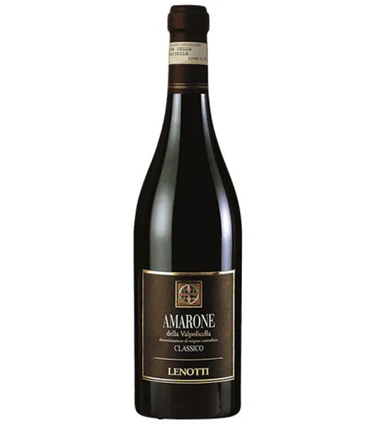 Lenotti Amarone Della Valpolicella Classico liquor - Drinks Vine in Kenya