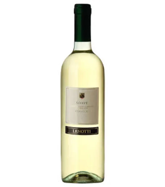 Lenotti Soave Classico liquor by Tommasi - Drinks Vine in Kenya