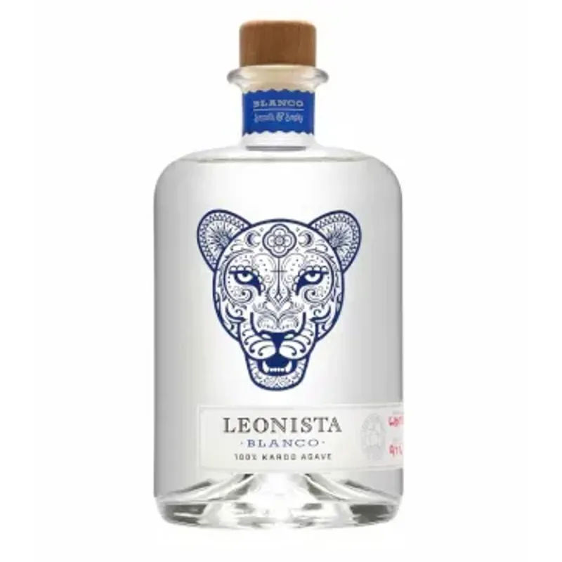 Leonista Blanco liquor - Drinks Vine in Kenya