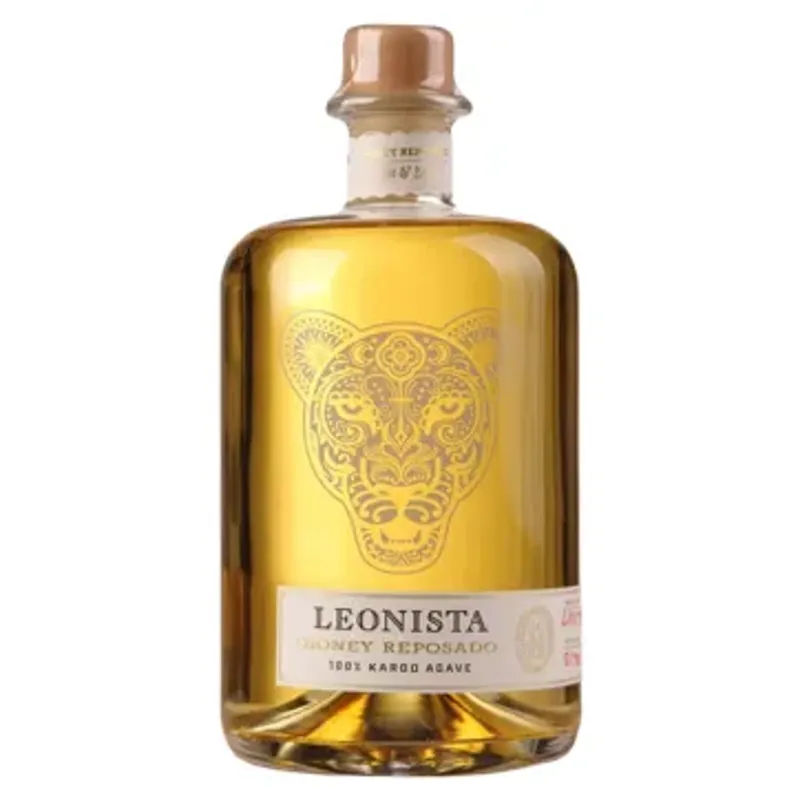 Leonista Honey Reposado liquor - Drinks Vine in Kenya