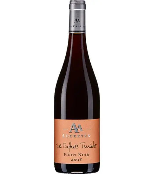 Les Enfants Terribles Pinot Noir liquor - Drinks Vine in Kenya